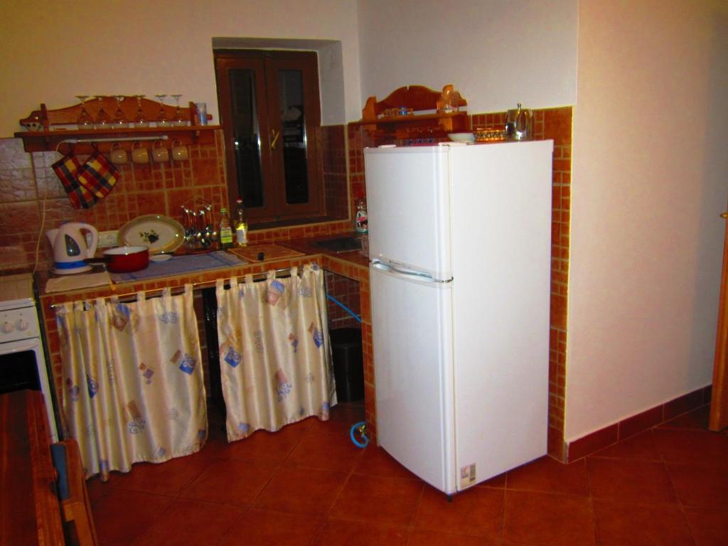 Hotel Villa Katarina Pržno Rom bilde