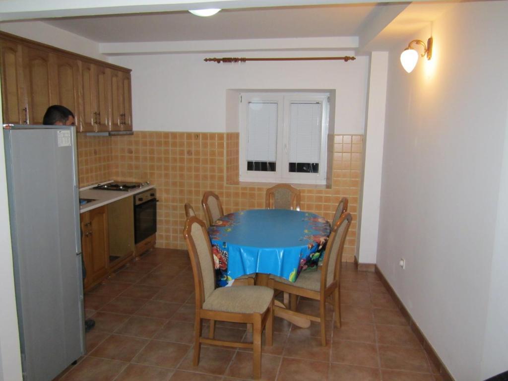 Hotel Villa Katarina Pržno Rom bilde