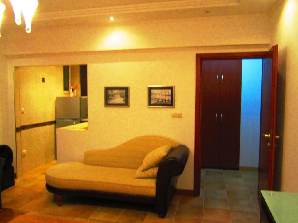 Hotel Villa Katarina Pržno Rom bilde